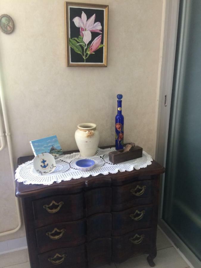 생말로 6 Rue Des Eglantines 아파트 외부 사진