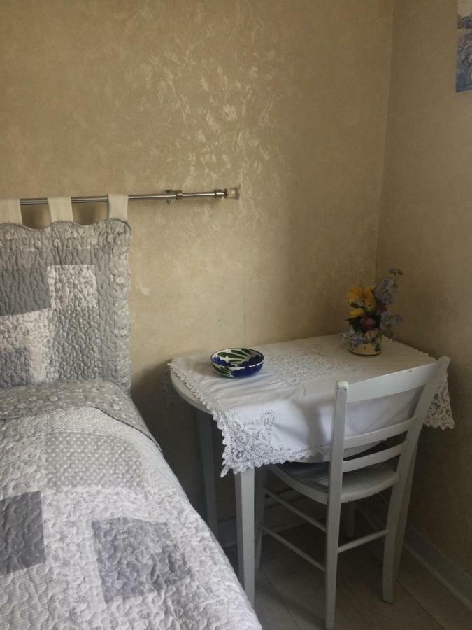 생말로 6 Rue Des Eglantines 아파트 외부 사진