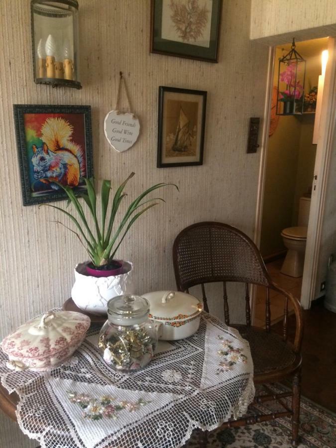 생말로 6 Rue Des Eglantines 아파트 외부 사진